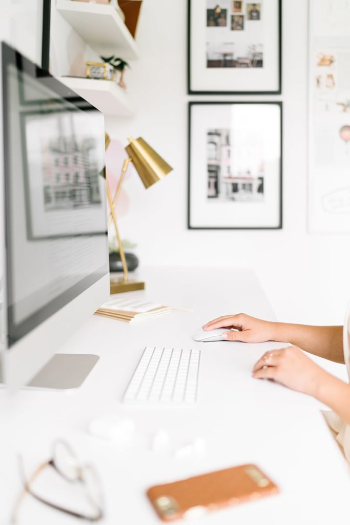 ways to turn your side hustle into a full time business 02