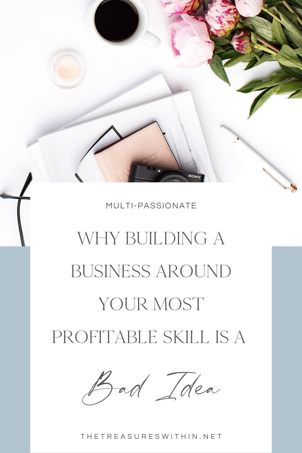 profitable skill business idea