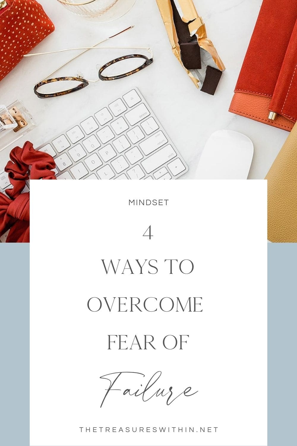fear of failure