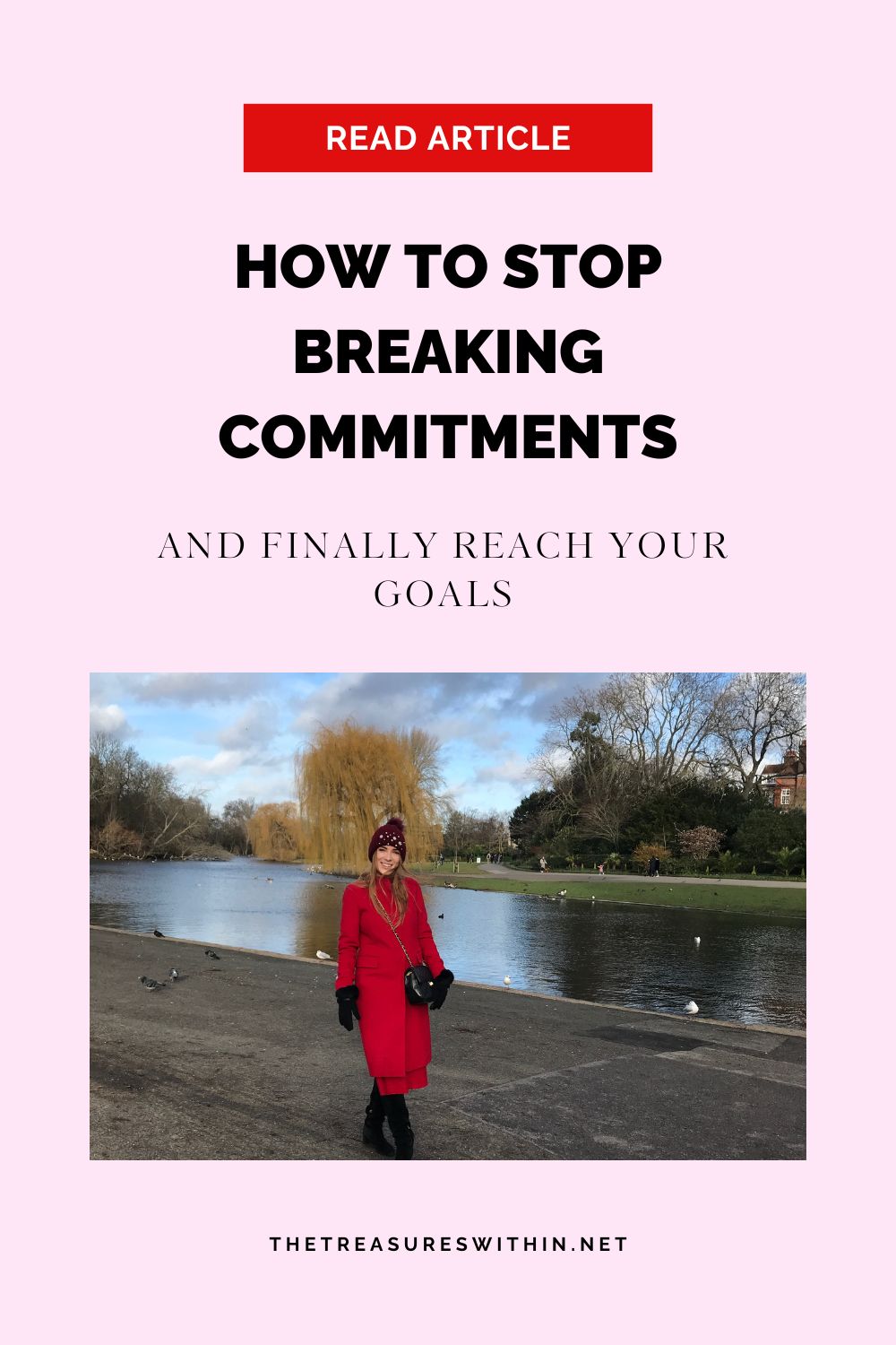 keeping commitments