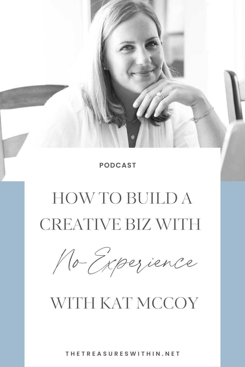 Kat McCoy interview